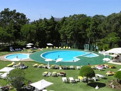 Hotel Atlantis Sintra Estoril Exterior photo