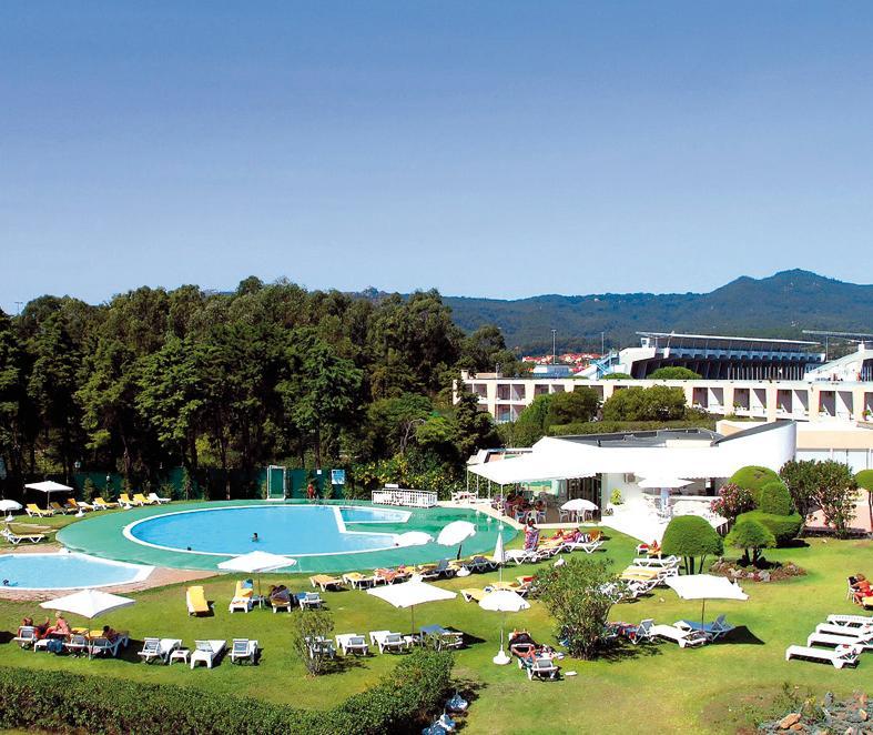 Hotel Atlantis Sintra Estoril Exterior photo