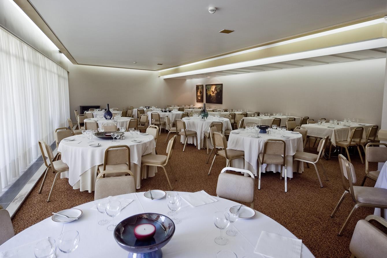 Hotel Atlantis Sintra Estoril Restaurant photo